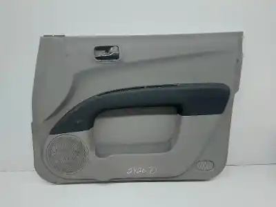 Автозапчасти б/у обивка передней правой двери за mitsubishi l 200 (ka0/kb0) 2.5 di-d cat ссылки oem iam tsla00311   Автозапчасти б/у обивка передней правой двери за mitsubishi l 200 (ka0/kb0) 2.5 di-d cat ссылки oem iam tsla00311