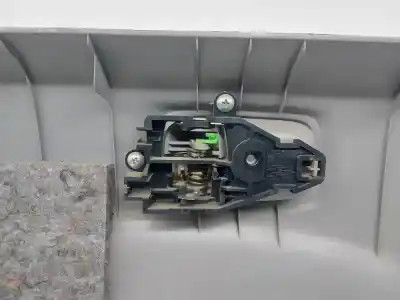 Автозапчасти б/у обивка передней правой двери за mitsubishi l 200 (ka0/kb0) 2.5 di-d cat ссылки oem iam tsla00311   Автозапчасти б/у обивка передней правой двери за mitsubishi l 200 (ka0/kb0) 2.5 di-d cat ссылки oem iam tsla00311