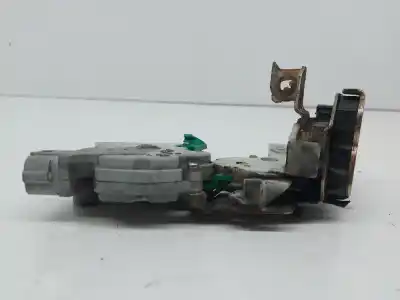 Second-hand car spare part left front door lock for ford maverick (ml) gl oem iam references   