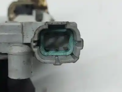 Second-hand car spare part left front door lock for ford maverick (ml) gl oem iam references   