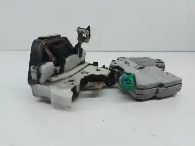 Second-hand car spare part left front door lock for ford maverick (ml) gl oem iam references   