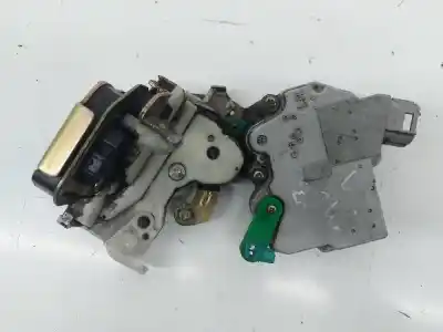 Second-hand car spare part left front door lock for ford maverick (ml) gl oem iam references   