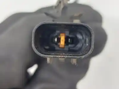 Автозапчастина б/у опора дизельного фільтра для mitsubishi l 200 (ka0/kb0) 2.5 di-d cat посилання на oem iam wk9023   Автозапчастина б/у опора дизельного фільтра для mitsubishi l 200 (ka0/kb0) 2.5 di-d cat посилання на oem iam wk9023