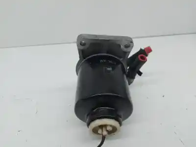 Автозапчастина б/у опора дизельного фільтра для mitsubishi l 200 (ka0/kb0) 2.5 di-d cat посилання на oem iam wk9023   Автозапчастина б/у опора дизельного фільтра для mitsubishi l 200 (ka0/kb0) 2.5 di-d cat посилання на oem iam wk9023