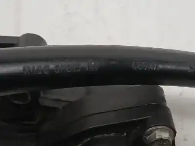 Peça sobressalente para automóvel em segunda mão termostato por ford focus berlina (cap) ambiente (d) referências oem iam 452278624  