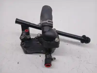 Peça sobressalente para automóvel em segunda mão termostato por ford focus berlina (cap) ambiente (d) referências oem iam 452278624  