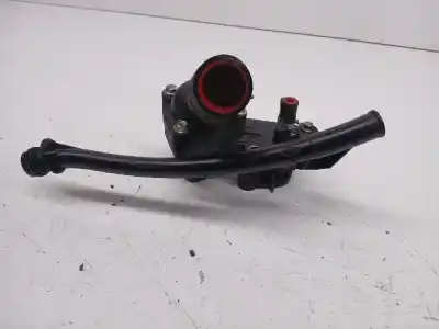 Peça sobressalente para automóvel em segunda mão termostato por ford focus berlina (cap) ambiente (d) referências oem iam 452278624  