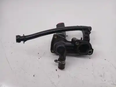 Peça sobressalente para automóvel em segunda mão termostato por ford focus berlina (cap) ambiente (d) referências oem iam 452278624  