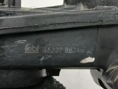 Peça sobressalente para automóvel em segunda mão  por FORD FOCUS  Referências OEM IAM 452278624  