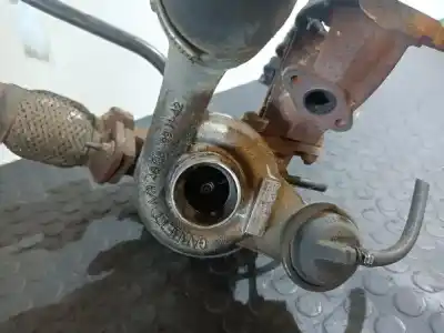 Pezzo di ricambio per auto di seconda mano turbocompressore per renault scenic (ja..) 1.9 dti rt riferimenti oem iam 7700108030  70010775