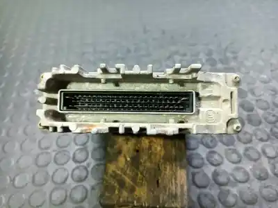 Pezzo di ricambio per auto di seconda mano Centralina Motore per RENAULT SCENIC (JA..) MEGANE SCENIC Riferimenti OEM IAM 7700114644  0281010077