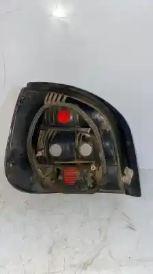 Pezzo di ricambio per auto di seconda mano luci posteriori destra per renault scenic (ja..) megane scenic riferimenti oem iam   
