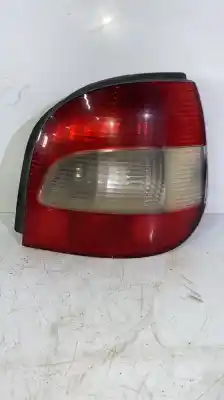Автозапчастина б/у правий ліхтар для RENAULT SCENIC (JA..) MEGANE SCENIC Посилання на OEM IAM   