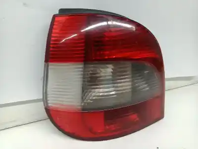 Pezzo di ricambio per auto di seconda mano lampada posteriore sinistra per renault scenic (ja..) megane scenic riferimenti oem iam 2341  