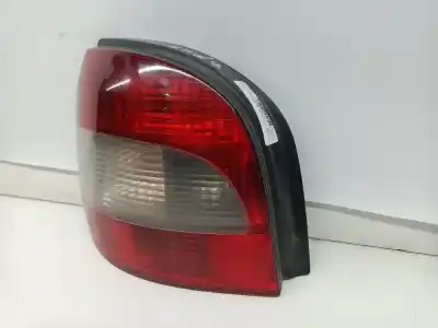 Pezzo di ricambio per auto di seconda mano lampada posteriore sinistra per renault scenic (ja..) megane scenic riferimenti oem iam 2341  