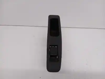 Peça sobressalente para automóvel em segunda mão BOTÃO / INTERRUPTOR ELEVADOR VIDRO TRASEIRO DIREITO por NISSAN QASHQAI  Referências OEM IAM 25411JD000  
