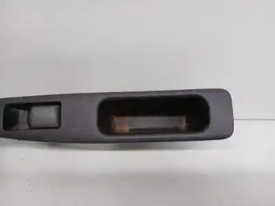 Second-hand car spare part rear right power window switch for nissan qashqai (j10) acenta oem iam references 25411jd000