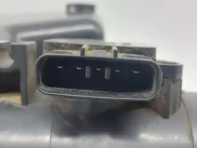 Автозапчасти б/у расходомер воздуха за mitsubishi l 200 (ka0/kb0) 2.5 di-d cat ссылки oem iam mr547077  