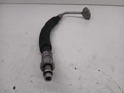 Peça sobressalente para automóvel em segunda mão tubos de ar condicionado por ford maverick (ml) gl referências oem iam   