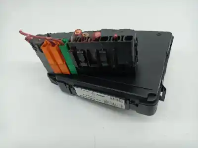 Second-hand car spare part FUSE BOX UNIT for RENAULT MEGANE I SCENIC JA  OEM IAM references 8200306033B  