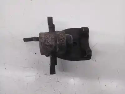Peça sobressalente para automóvel em segunda mão pinça de travão dianteira esquerda por toyota corolla verso (r1) 2.2 d-4d luna referências oem iam 