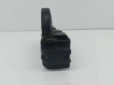 Peça sobressalente para automóvel em segunda mão fechadura do mala por citroen c4 coupe collection referências oem iam 9652301980  