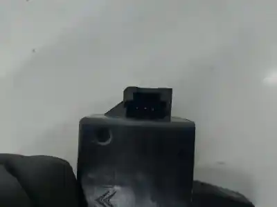 Peça sobressalente para automóvel em segunda mão fechadura do mala por citroen c4 coupe collection referências oem iam 9652301980  