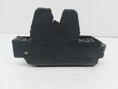 Second-hand car spare part Trunk Lock for CITROEN C4 COUPE Collection OEM IAM references 9652301980  
