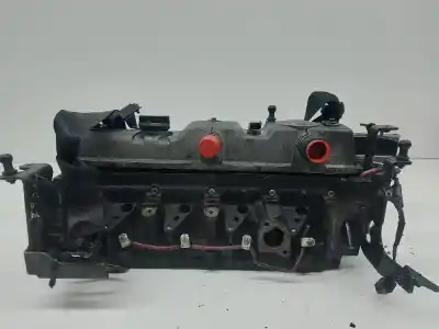 Peça sobressalente para automóvel em segunda mão cabeça / culatra por ford focus berlina (cap) ambiente (d) referências oem iam 66906090a1a  