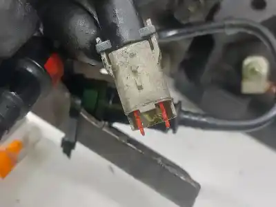 Second-hand car spare part Cylinder Head for FORD FOCUS BERLINA (CAP) Ambiente (D) OEM IAM references 66906090A1A  