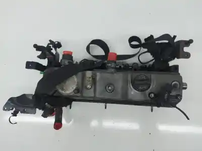 Peça sobressalente para automóvel em segunda mão cabeça / culatra por ford focus berlina (cap) ambiente (d) referências oem iam 66906090a1a  