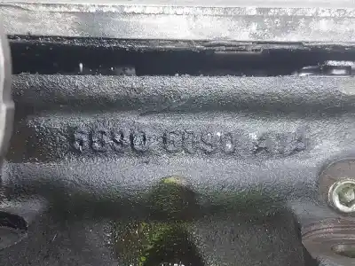 Peça sobressalente para automóvel em segunda mão cabeça / culatra por ford focus berlina (cap) ambiente (d) referências oem iam 66906090a1a  