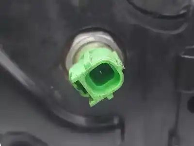 Peça sobressalente para automóvel em segunda mão cabeça / culatra por ford focus berlina (cap) ambiente (d) referências oem iam 66906090a1a  