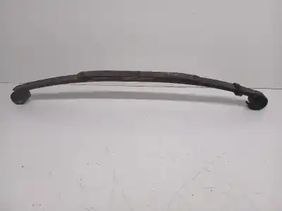 Second-hand car spare part rear leaf spring for suzuki samurai (sj) sj 970 oem iam references 