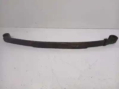 Second-hand car spare part rear leaf spring for suzuki samurai (sj) sj 970 oem iam references   