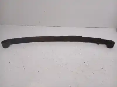Second-hand car spare part rear leaf spring for suzuki samurai (sj) sj 970 oem iam references   