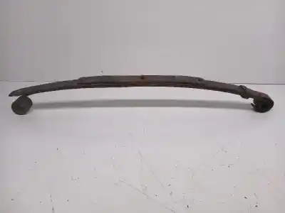 Second-hand car spare part rear leaf spring for suzuki samurai (sj) sj 970 oem iam references 