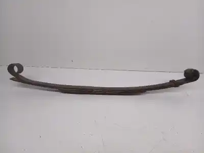 Second-hand car spare part rear leaf spring for suzuki samurai (sj) sj 970 oem iam references   
