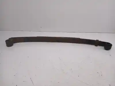 Second-hand car spare part rear leaf spring for suzuki samurai (sj) sj 970 oem iam references   