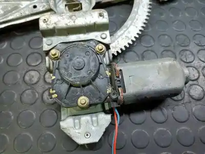 Second-hand car spare part passenger side right window regulator for corsa frontera a arizona oem iam references   