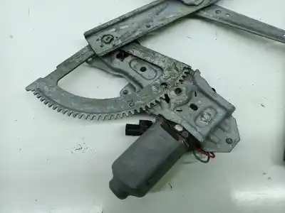 Second-hand car spare part passenger side right window regulator for corsa frontera a arizona oem iam references   