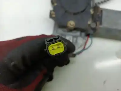 Second-hand car spare part passenger side right window regulator for corsa frontera a arizona oem iam references 