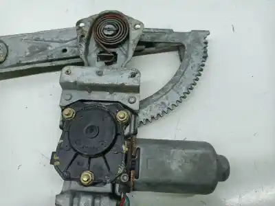 Second-hand car spare part passenger side right window regulator for corsa frontera a arizona oem iam references   