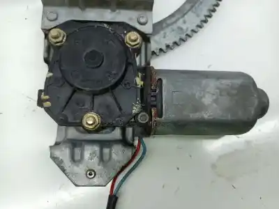 Second-hand car spare part passenger side right window regulator for corsa frontera a arizona oem iam references   