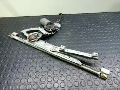 Second-hand car spare part passenger side right window regulator for corsa frontera a arizona oem iam references   