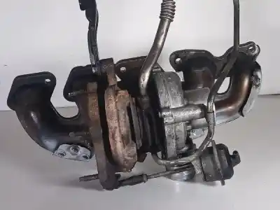 Peça sobressalente para automóvel em segunda mão turbocompresor por renault master ii phase 2 combi combi 2t8 l2 9pl caja cerrada techo elev. referências oem iam h8200483650