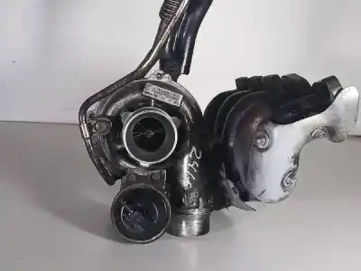 Peça sobressalente para automóvel em segunda mão turbocompresor por renault master ii phase 2 combi combi 2t8 l2 9pl caja cerrada techo elev. referências oem iam h8200483650  7573491