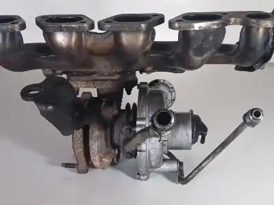 Peça sobressalente para automóvel em segunda mão turbocompresor por renault master ii phase 2 combi combi 2t8 l2 9pl caja cerrada techo elev. referências oem iam h8200483650  7573491