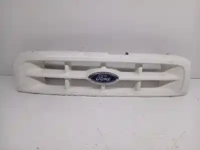 Second-hand car spare part Front Grille for FORD RANGER (EQ) Doka 4X4 XLT OEM IAM references BT0679721  