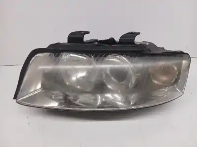 Pezzo di ricambio per auto di seconda mano Faro Anteriore Sinistro per AUDI A4 AVANT (B5) 1.9 TDI Quattro Riferimenti OEM IAM 8E0941003F  
